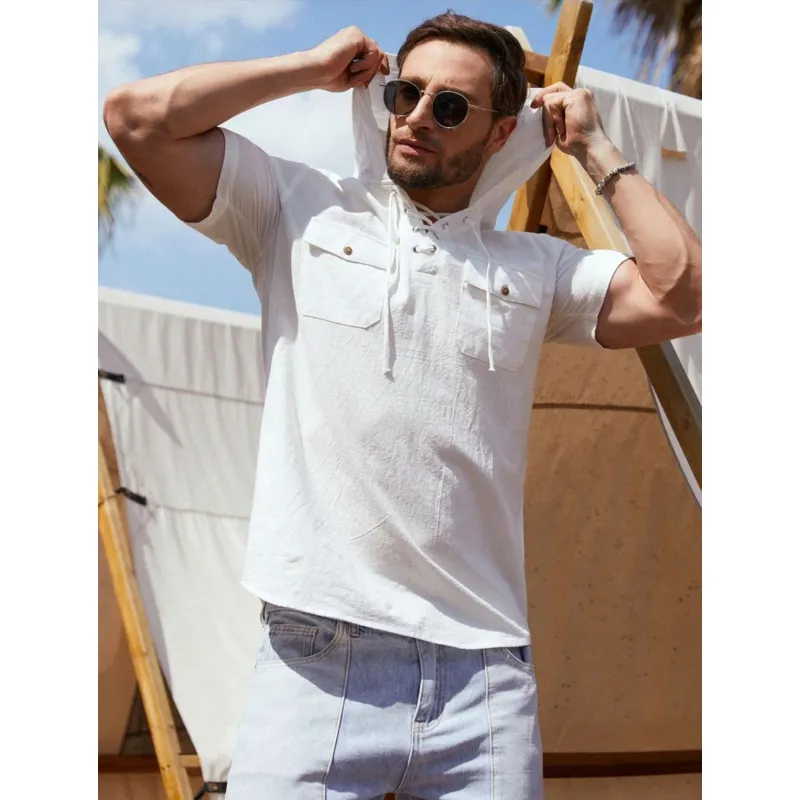 Men's Summer Clothing