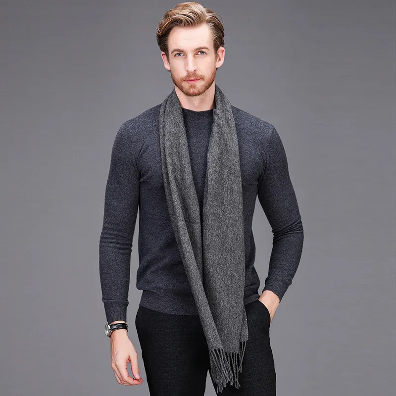 Men's Winter Clothing